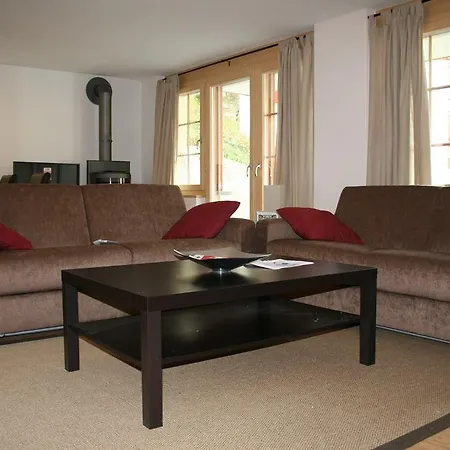 Shangri-la Apartment *